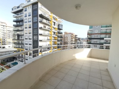 Квартира 2+1 с мебелью и техникой в Махмутларе фото 15