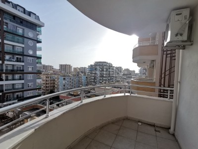 Квартира 2+1 с мебелью и техникой в Махмутларе фото 17