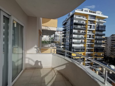 Квартира 2+1 с мебелью и техникой в Махмутларе фото 18