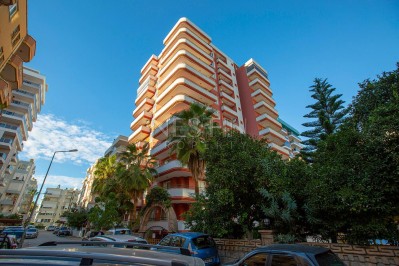 Квартира 2+1 с новой мебелью в тихом центре Махмутлара фото 1