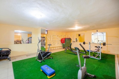 Квартира 2+1 с новой мебелью в тихом центре Махмутлара фото 5