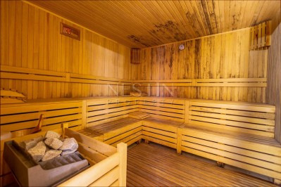 Квартира 2+1 с новой мебелью в тихом центре Махмутлара фото 6