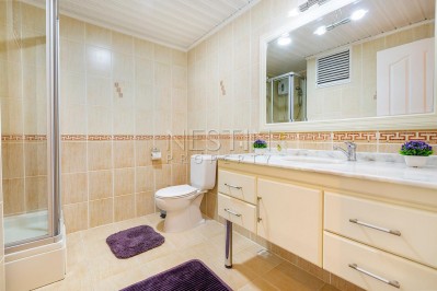 Квартира 2+1 с новой мебелью в тихом центре Махмутлара фото 20