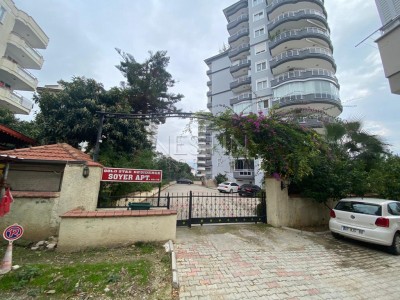 Просторная квартира 2+1 в престижном районе Джикджилли фото 3