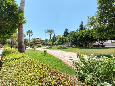 Потрясающая квартира 2+1 в 100 м от моря в центре Махмутлара фото 4