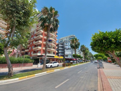 Потрясающая квартира 2+1 в 100 м от моря в центре Махмутлара фото 6