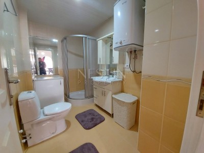 Потрясающая квартира 2+1 в 100 м от моря в центре Махмутлара фото 14