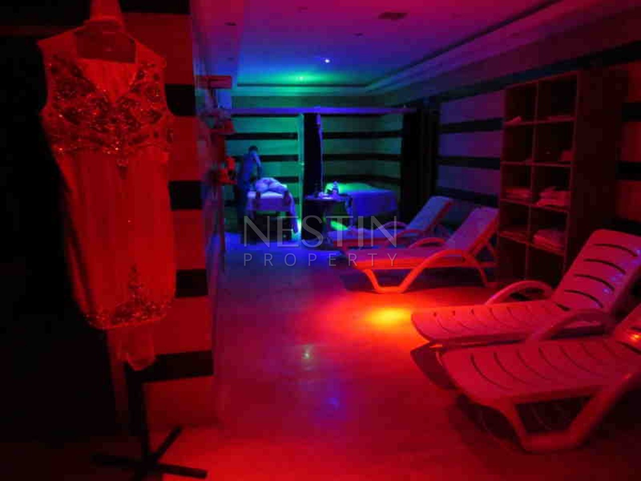 Просторные апартаменты 2+1 в роскошной резиденции в центре Махмутлара фото 19