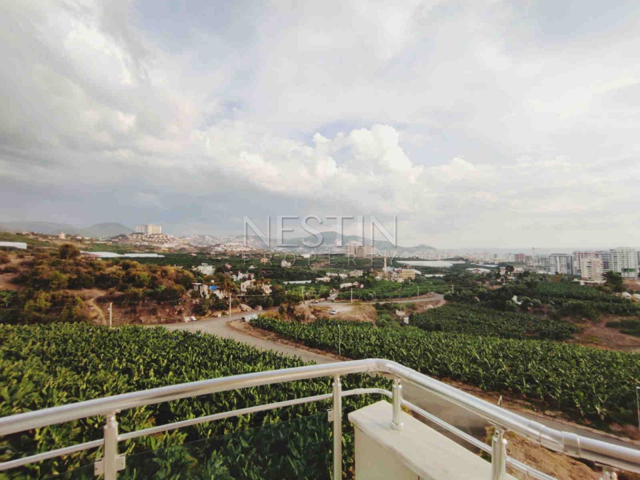 Просторные апартаменты 2+1 в роскошной резиденции в центре Махмутлара фото 46