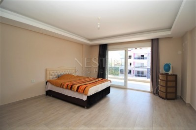 Уютная студия в элитном комплексе в 300 м до пляжа в Кестеле фото 21