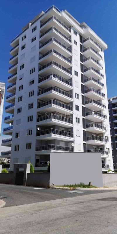 Квартира 2+1 в новом доме в Махмутларе по бюджетной цене фото 2