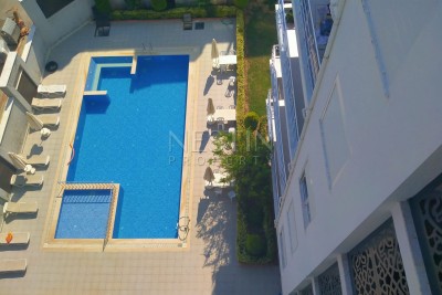 Квартира 2+1 в новом доме в Махмутларе по бюджетной цене фото 5