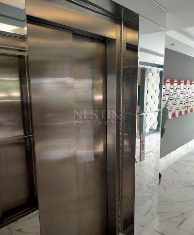 Квартира 2+1 в новом доме в Махмутларе по бюджетной цене фото 10