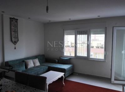 Квартира 2+1 в новом доме в Махмутларе по бюджетной цене фото 13