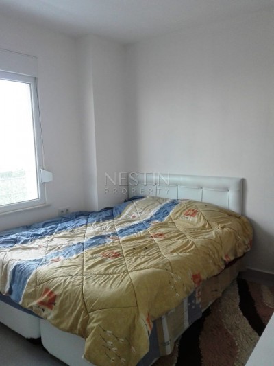 Квартира 2+1 в новом доме в Махмутларе по бюджетной цене фото 16