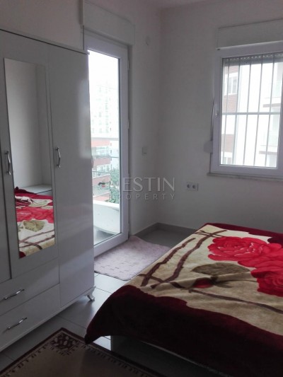 Квартира 2+1 в новом доме в Махмутларе по бюджетной цене фото 19