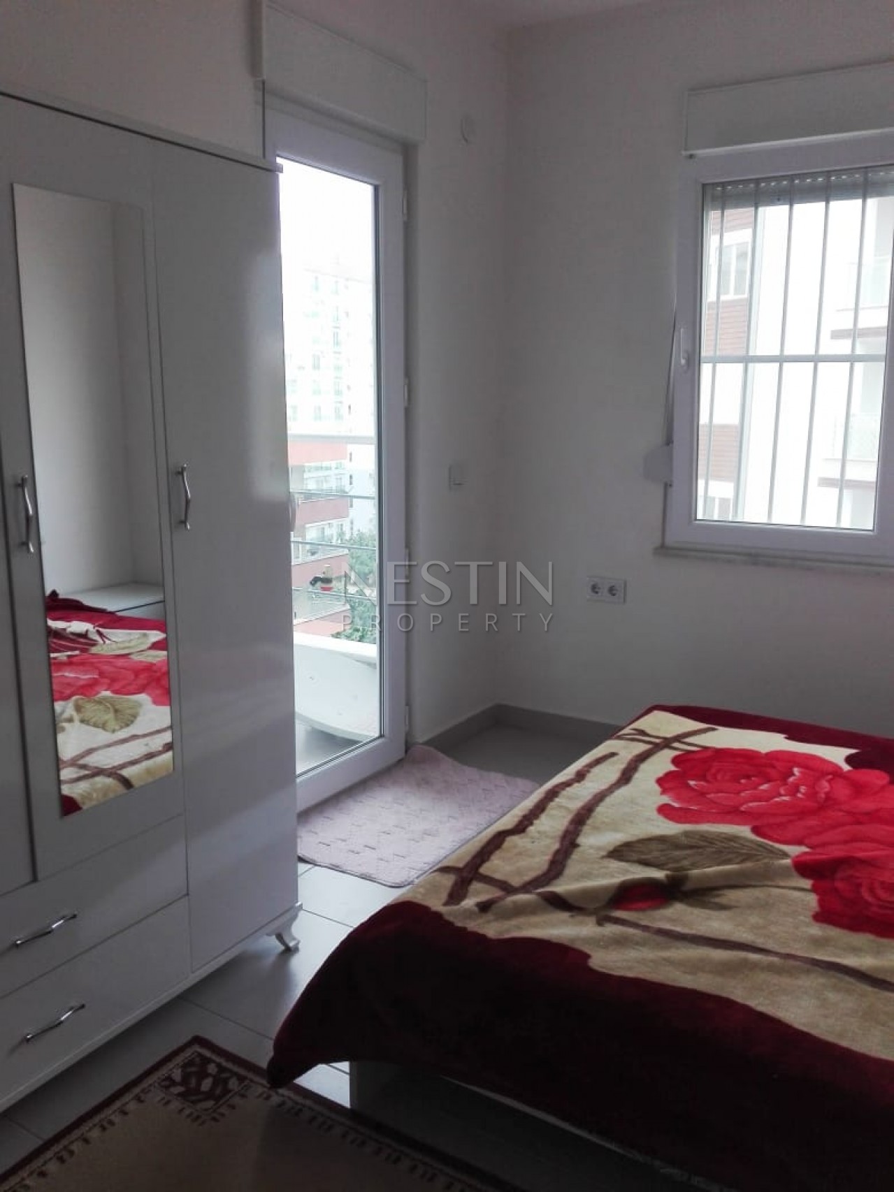 Квартира 2+1 в новом доме в Махмутларе по бюджетной цене фото 19