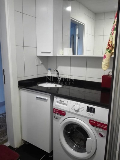 Квартира 2+1 в новом доме в Махмутларе по бюджетной цене фото 23