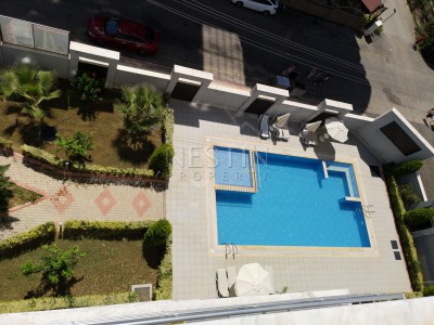 Квартира 2+1 в новом доме в Махмутларе по бюджетной цене фото 25