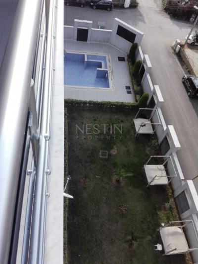 Квартира 2+1 в новом доме в Махмутларе по бюджетной цене фото 28