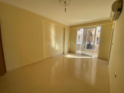 Большая светлая квартира 2+1 в зеленом комплексе в центре Махмутлара фото 16