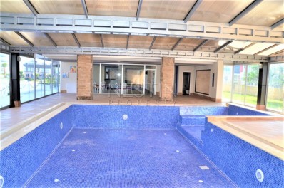 Уютная студия в элитном комплексе в 300 м до пляжа в Кестеле фото 12