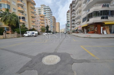 Уютная квартира 2+1 возле рынка в районе Махмутлар фото 2