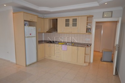 Уютная квартира 2+1 возле рынка в районе Махмутлар фото 11