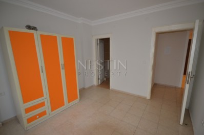 Уютная квартира 2+1 возле рынка в районе Махмутлар фото 15