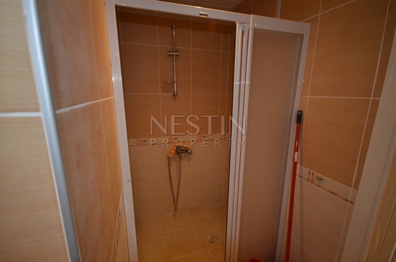 Уютная квартира 2+1 возле рынка в районе Махмутлар фото 22