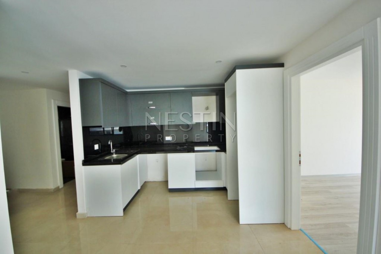 Элитный новый комплекс возле Средиземного моря в районе Каргыджак фото 16