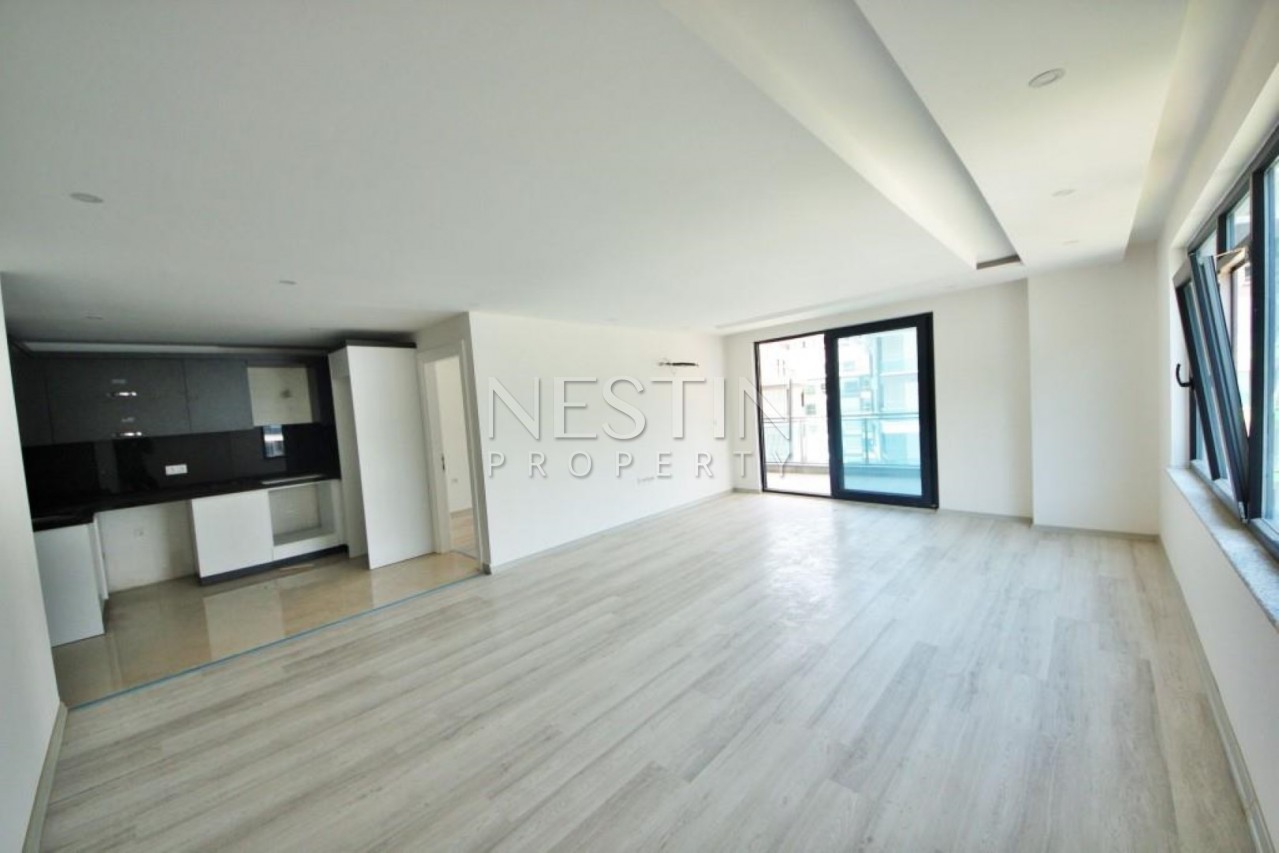 Элитный новый комплекс возле Средиземного моря в районе Каргыджак фото 17