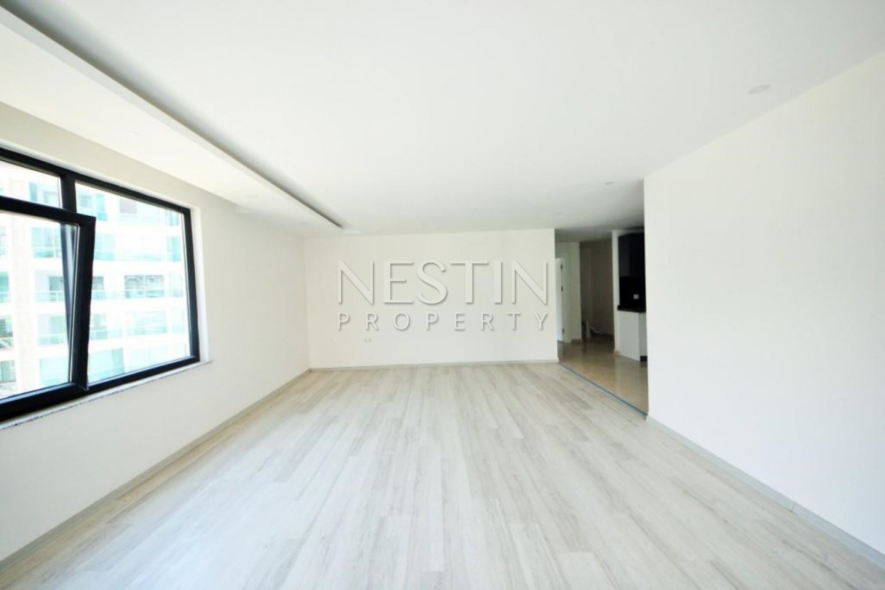 Элитный новый комплекс возле Средиземного моря в районе Каргыджак фото 19