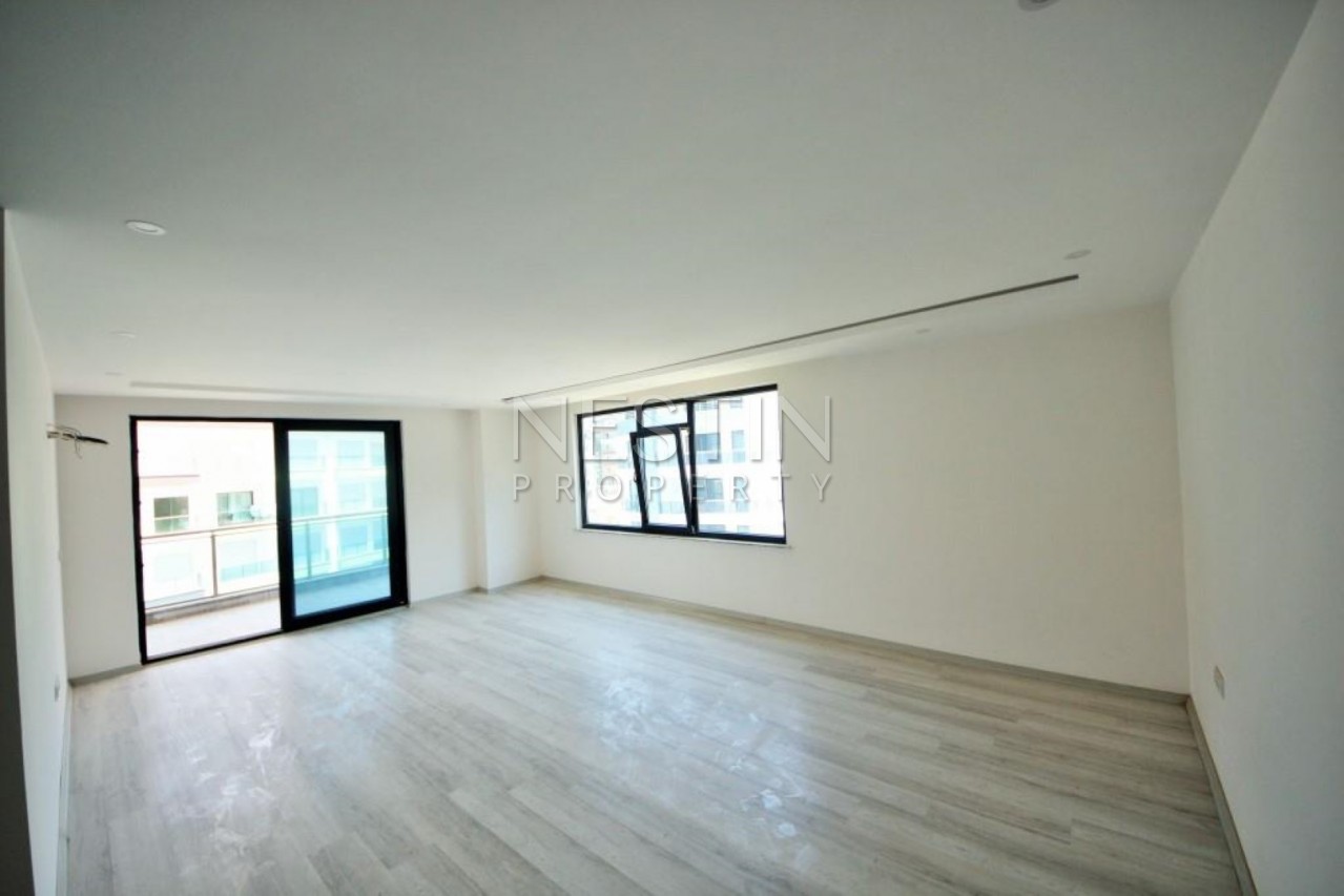 Элитный новый комплекс возле Средиземного моря в районе Каргыджак фото 20