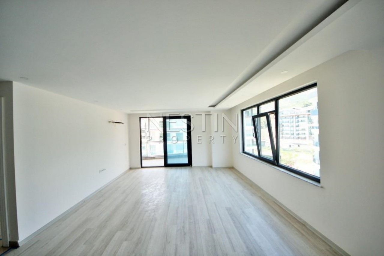 Элитный новый комплекс возле Средиземного моря в районе Каргыджак фото 21