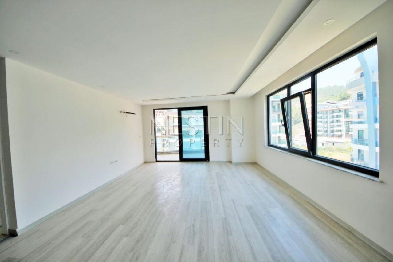 Элитный новый комплекс возле Средиземного моря в районе Каргыджак фото 22