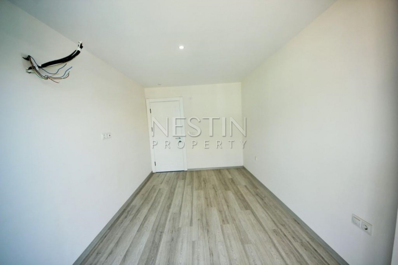 Элитный новый комплекс возле Средиземного моря в районе Каргыджак фото 24