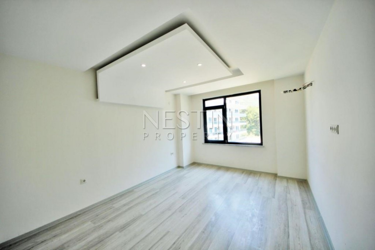 Элитный новый комплекс возле Средиземного моря в районе Каргыджак фото 25