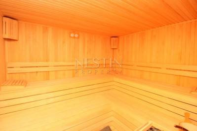 Квартира 2+1 с мебелью в новом комплексе в 100 м от моря в Махмутларе фото 8