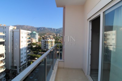 Квартира 2+1 с мебелью в новом комплексе в 100 м от моря в Махмутларе фото 25