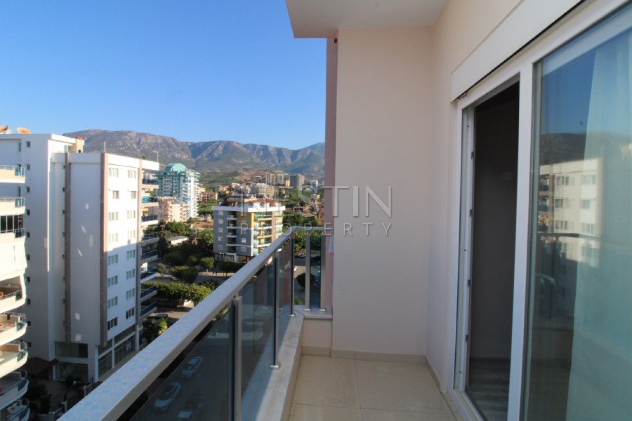 Квартира 2+1 с мебелью в новом комплексе в 100 м от моря в Махмутларе фото 25