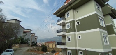 Квартиры 1+1 и 2+1 в новом комплексе по очень доступным ценам в районе Оба фото 3