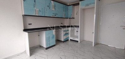 Квартиры 1+1 и 2+1 в новом комплексе по очень доступным ценам в районе Оба фото 14