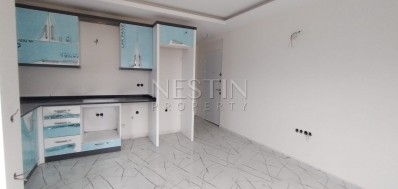 Квартиры 1+1 и 2+1 в новом комплексе по очень доступным ценам в районе Оба фото 15