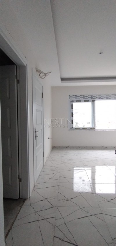 Квартиры 1+1 и 2+1 в новом комплексе по очень доступным ценам в районе Оба фото 22