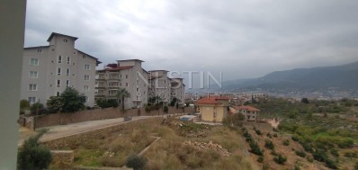 Квартиры 1+1 и 2+1 в новом комплексе по очень доступным ценам в районе Оба фото 30