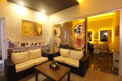 Просторные апартаменты 1+1 в жилом комплексе в районе Махмутлар фото 10