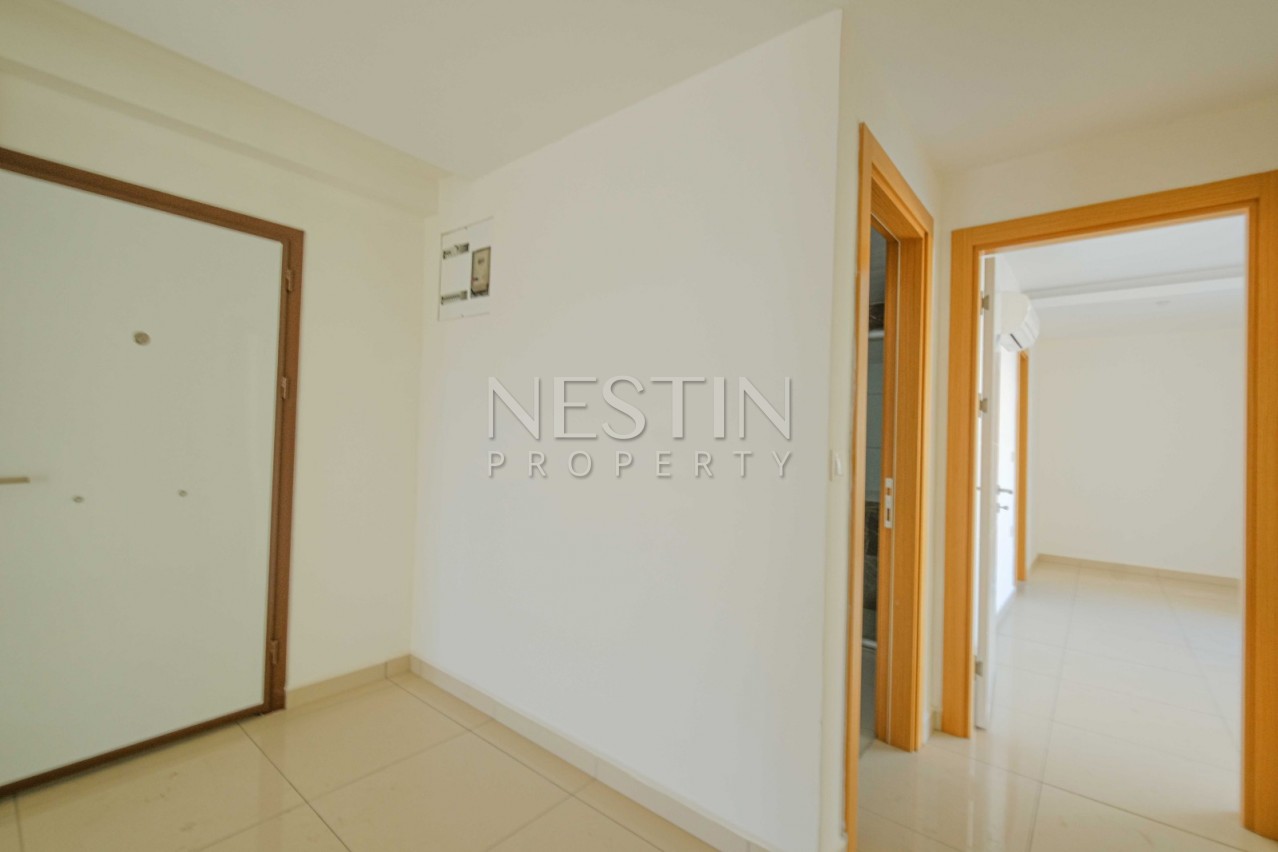 Прекрасная квартира 2+1 в премиальном комплексе в Джикджилли фото 19