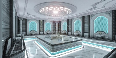 Квартира 1+1 в новом современном комплексе в Махмутларе фото 9