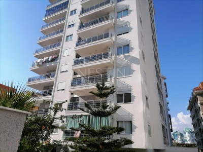 Меблированная квартира 2+1 в центре района Махмутлар в 150 м от моря фото 1